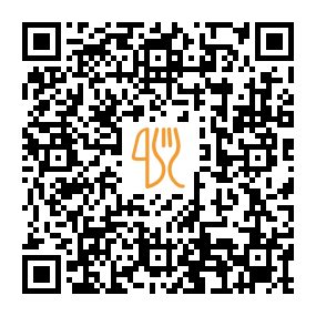 QR-code link către meniul Fresh Kitchen