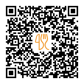 QR-code link către meniul Blue Crystal Lodge Shivamogga