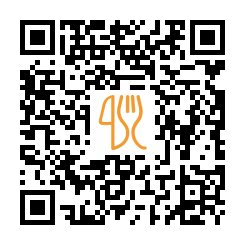 QR-code link către meniul Alloriental41