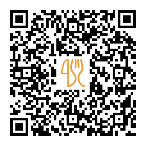 QR-code link către meniul The Blue Heron At The Landing