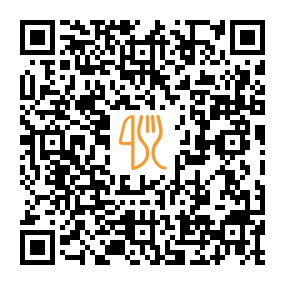 QR-code link către meniul Popeyes