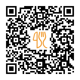 QR-code link către meniul China Inn Cafe