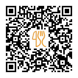 QR-code link către meniul Luxury Republic