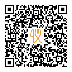 QR-code link către meniul Runway Cafe