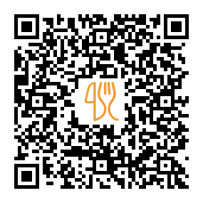 QR-code link către meniul Bbq Tonight