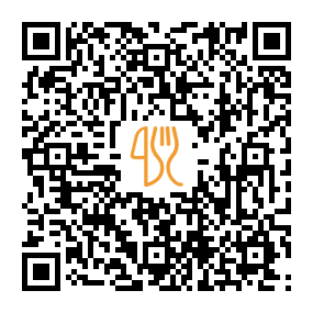 QR-code link către meniul The Refuge Steakhouse Bourbon