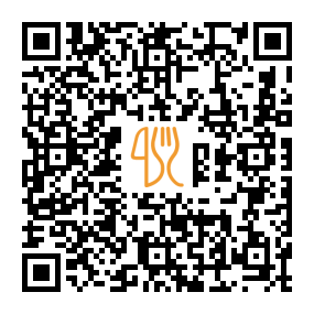 QR-code link către meniul Flip Burgers Treats