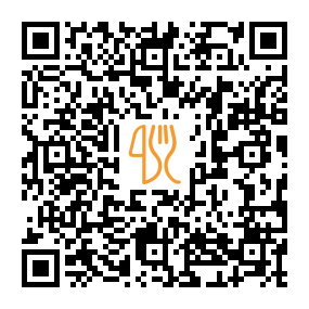 QR-code link către meniul Le Moulin