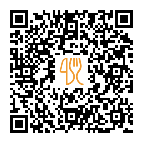 QR-code link către meniul Hekla Street Food