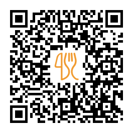 QR-code link către meniul Maya Cafe