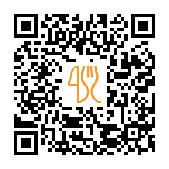 QR-code link către meniul Rice Inn