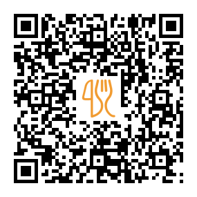 QR-code link către meniul Mother Hubbards