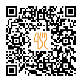 QR-code link către meniul Aroma's Coffee