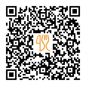 QR-code link către meniul Popeyes