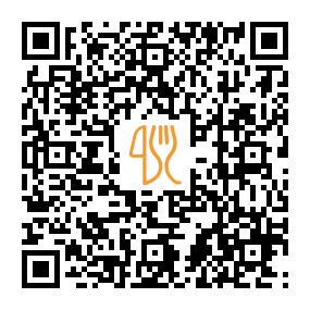 QR-code link către meniul Indulgence Cafe