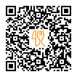 QR-code link către meniul Flying Dogs