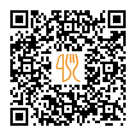 QR-code link către meniul Café Victória