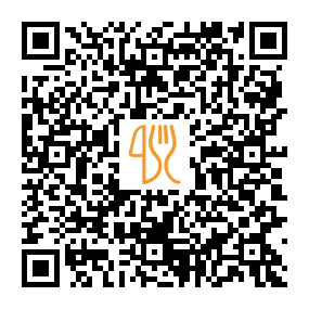 QR-code link către meniul The Front Porch Bbq Grill