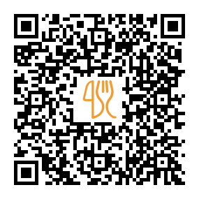 QR-code link către meniul Da Kline's Plate Lunches