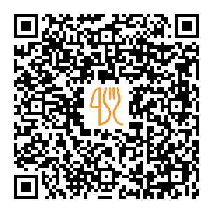 QR-code link către meniul Casa Rustika