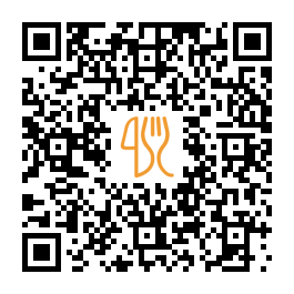 QR-code link către meniul Hood Dogg