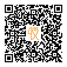 QR-code link către meniul The Fox Den