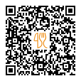 QR-code link către meniul Amwell Valley Diner