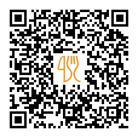 QR-code link către meniul Dickie's Barbecue Pit