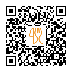 QR-code link către meniul Rosa Pizza