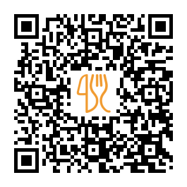 QR-code link către meniul Sushi Boat Korean Bbq