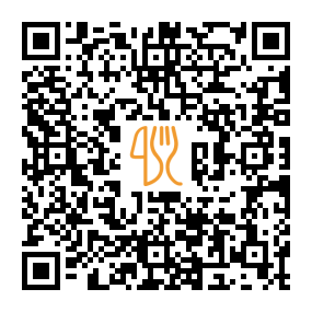 QR-code link către meniul Blue Bell Fruit Market