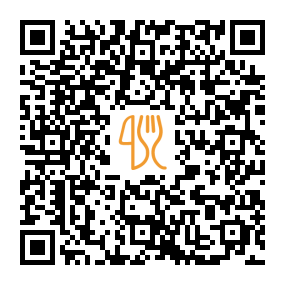 QR-code link către meniul Fenton's Landing