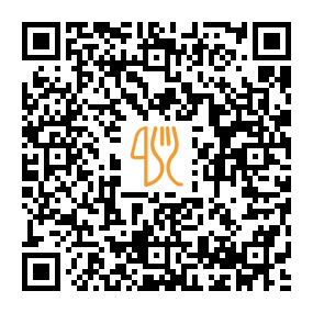 QR-code link către meniul Bistro Fleur De Thym