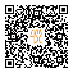 QR-code link către meniul Fox's Pizza Den