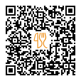 QR-code link către meniul Pizzeria Gégé