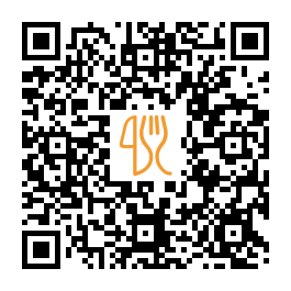 QR-code link către meniul Mrs.robino's