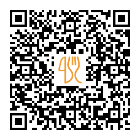 QR-code link către meniul The Cabin At Judy Creek