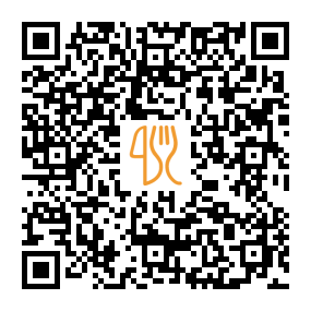 QR-code link către meniul Rocky's Aqua