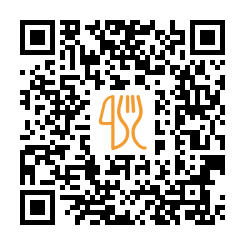 QR-code link către meniul Faunalibre