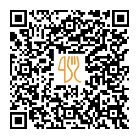 QR-code link către meniul Zou's Garden