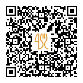 QR-code link către meniul Cafe Siva 카페 시바