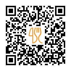 QR-code link către meniul Lac Abbé