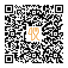 QR-code link către meniul Burger Debab Corner