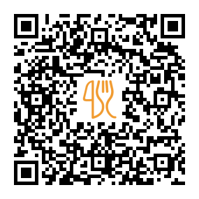 QR-code link către meniul Fox's Pizza Den