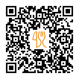 QR-code link către meniul Happy Harry's Hideaway