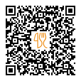 QR-code link către meniul Post Game Pizza