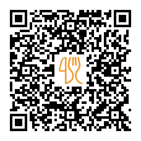 QR-code link către meniul Kitchen Of Anatolia