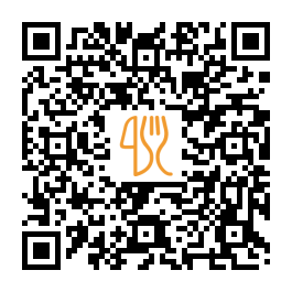 QR-code link către meniul Hot Wok