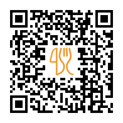 QR-code link către meniul Buds Tavern