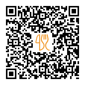 QR-code link către meniul Quizz Burger